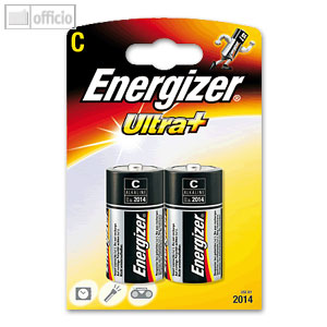 Batterien ULTRA+