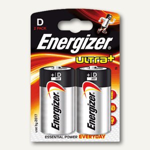 Batterien ULTRA+