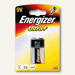 Batterien ULTRA+