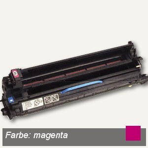 Print Unit magenta ca. 26.000 Seiten