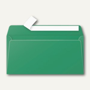 Briefumschlag DL