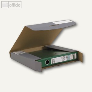 Ordner-Versandbox