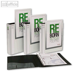 Präsentationsringbuch ReBorn