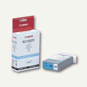 Tintenpatrone photo-cyan