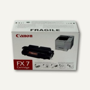 Faxtoner
