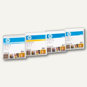 DLT1 Reinigungskassette