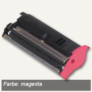 Toner magenta