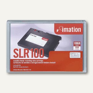 SLR-Datencartridge SLR 100 - 50/100 GB