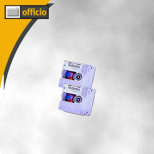 Verbatim MO Disks 5