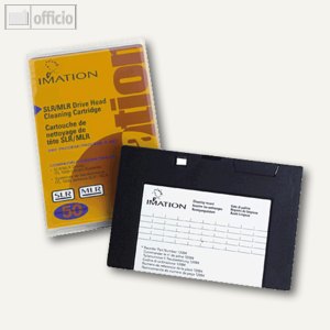 SLR/MLR Cleaning Cartridge für je 50 Trockenreinigungen