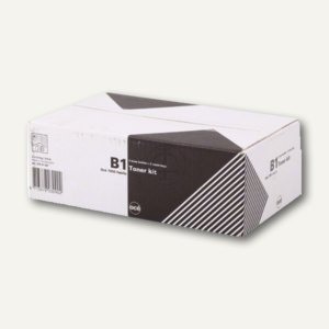 Toner Typ B1 (2 x 400 g)