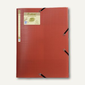 Sammelmappe forever Recycled
