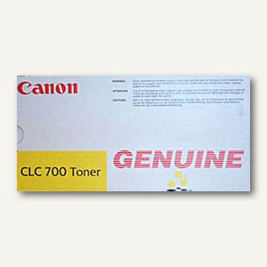 Toner für CLC700