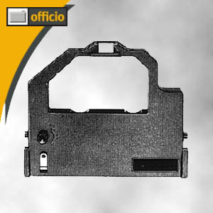 Farbband NEC P6/P7 Plus Gr.682 515486 schwarz