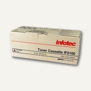 Toner IF2100