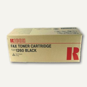 Toner Typ 1260D