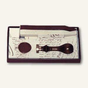 Siegel-Geschenkset