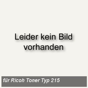 Toner Typ 215
