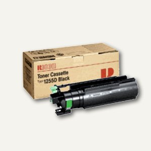 Toner Typ 1255D für Aficio FX 12