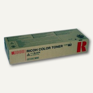 Toner Typ M2 gelb für Aficio 1232 / Aficio 1224