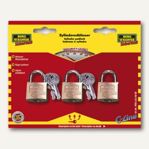 Schloss-Set