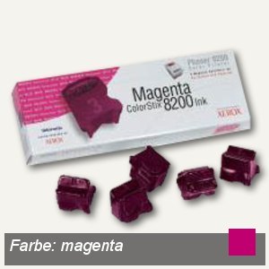 ColorStix (5 Stück magenta)