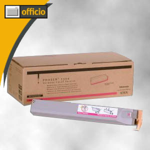 / Xerox Toner magenta - ca. 15.000 Seiten