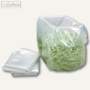 Dauerplastiksack für 2401/CC