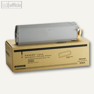 / Xerox Toner schwarz - ca. 15.000 Seiten