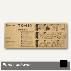 Toner für Kopierer KM-1620/1650