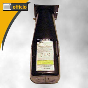 Toner schwarz - ca. 60.000 Seiten