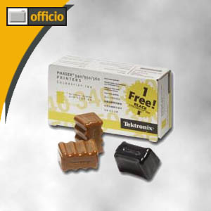 / Xerox ColorStix 016175800 (2 gelb