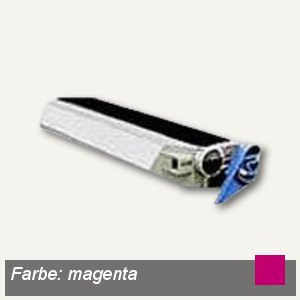 / Xerox Toner magenta - ca. 15.000 Seiten
