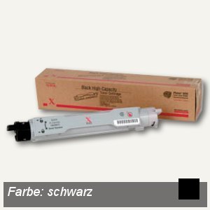 / Xerox Toner schwarz - ca. 8.000 Seiten