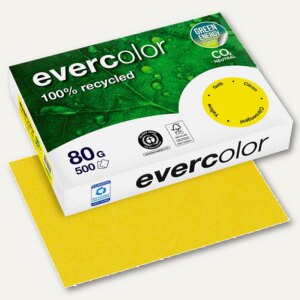 Papier EVERCOLOR INTENSIV