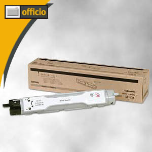 Toner schwarz für Phaser 6200