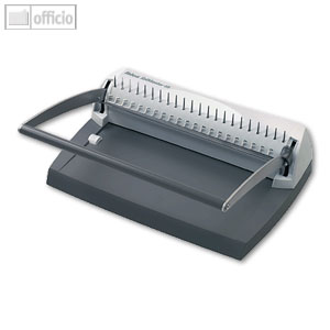 Ibico Plastikbindegerät ibiMaster 85