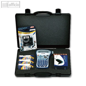 Dymo LabelPOINT 250 Koffer