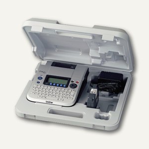 Beschriftungsgerät P-touch 1830VP