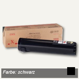 Toner schwarz - ca. 32.000 Seiten