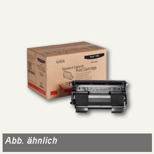 Toner/Druckmodul schwarz - ca. 10.000 Seiten