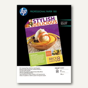Premium Broschüren- & Flyer-Papier