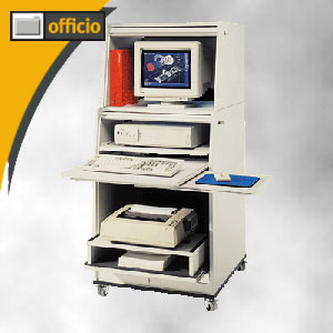 PC-Arbeitsplatz