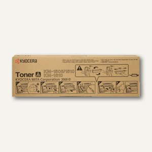 Toner für KM-1505/1510/1810