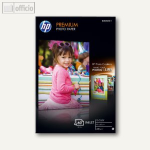 Premium Fotopapier