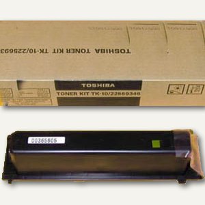 Toner ca. 3.800 Seiten