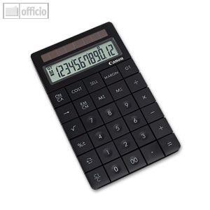 Taschenrechner X-Mark I