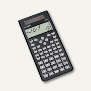 Taschenrechner F-718SGA