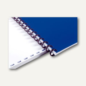 Binderücken ZipComb