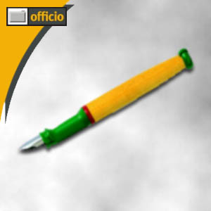Rotring Schreiblern-Füllfederhalter Primus R022401